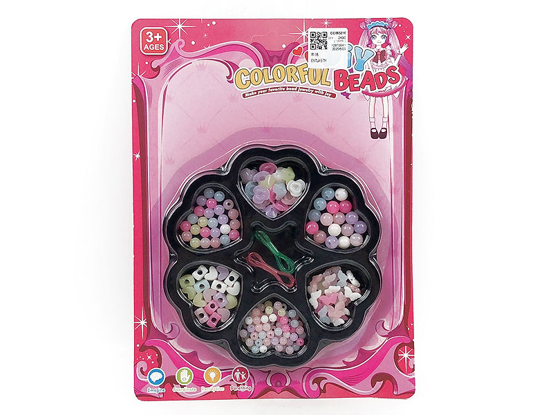 Beading Set toys