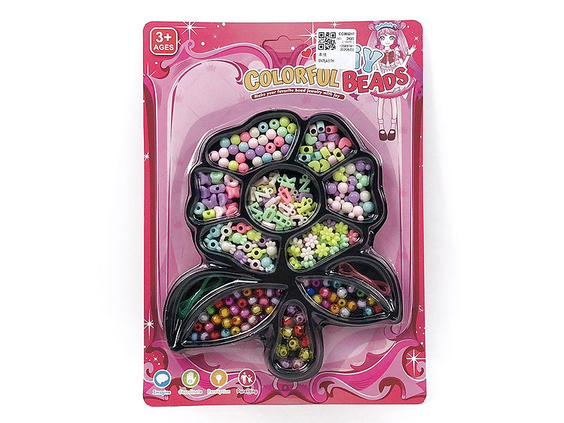 Beading Set toys