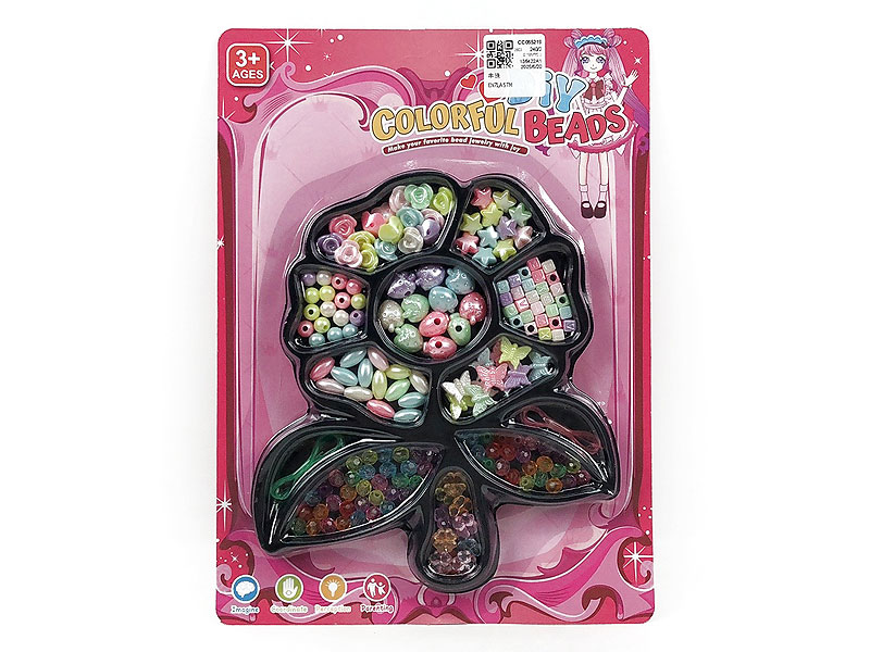 Beading Set toys