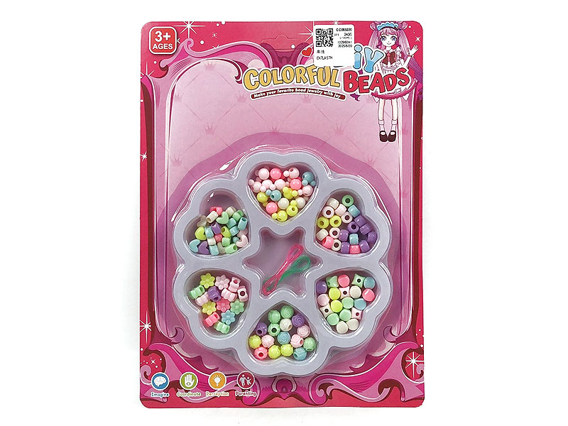 Beading Set toys