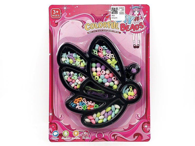 Beading Set toys