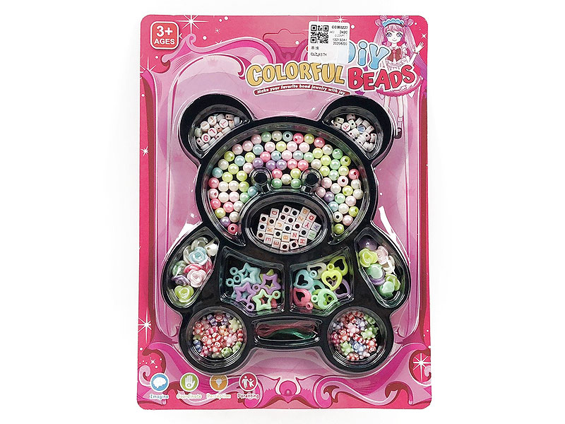 Beading Set toys