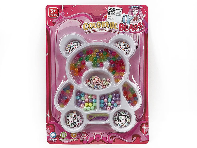 Beading Set toys