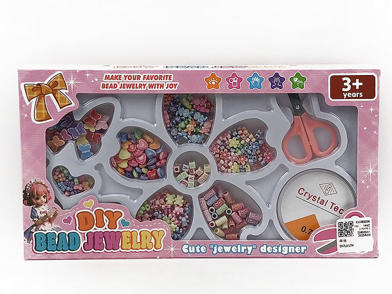Beading Set toys