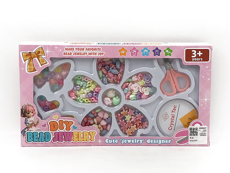 Beading Set toys