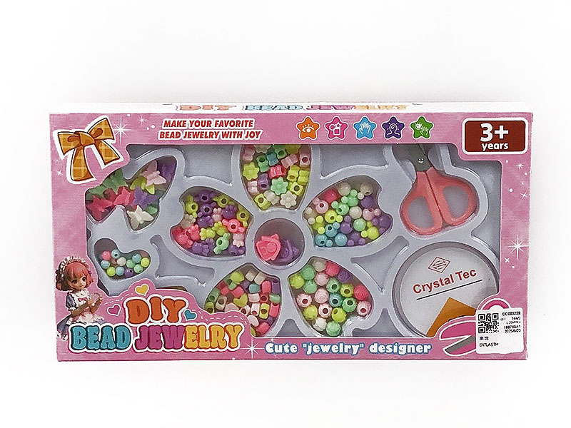 Beading Set toys