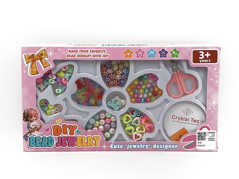 Beading Set toys