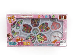 Beading Set toys