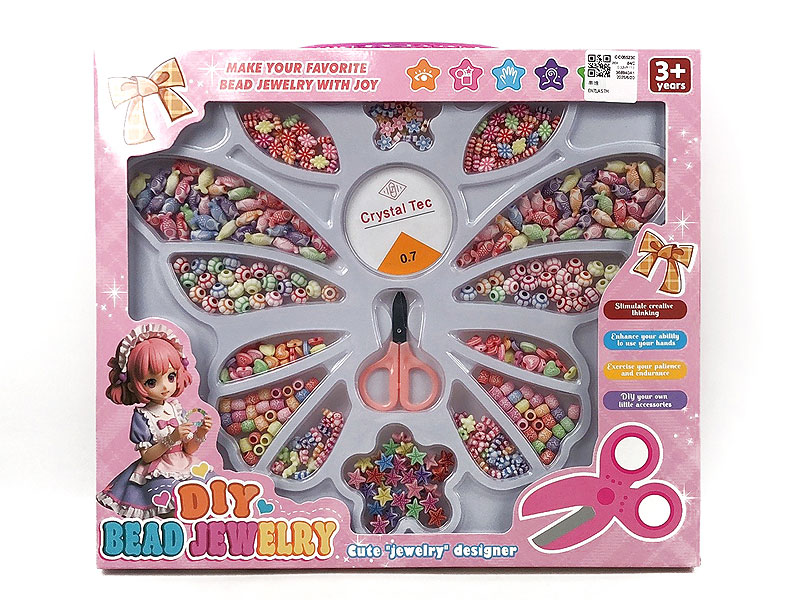 Beading Set toys