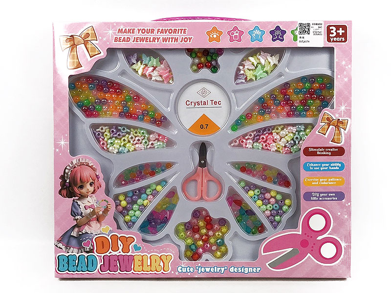 Beading Set toys