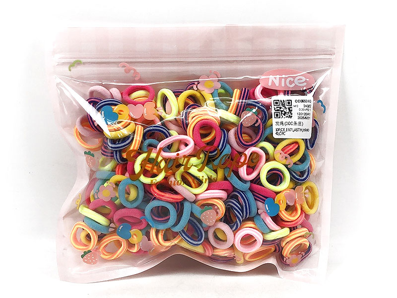 Hair Rope(300in1) toys
