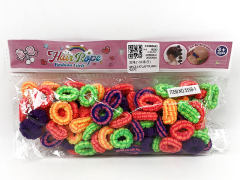 Hair Rope(100in1) toys