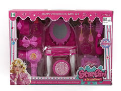Beauty Set(2S) toys