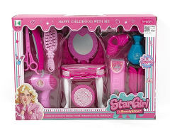 Beauty Set(2S) toys