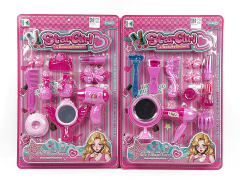 Beauty Set(2S) toys