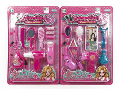 Beauty Set(2S) toys