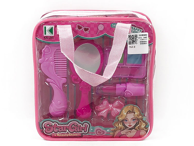 Beauty Set toys