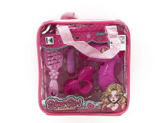 Beauty Set toys
