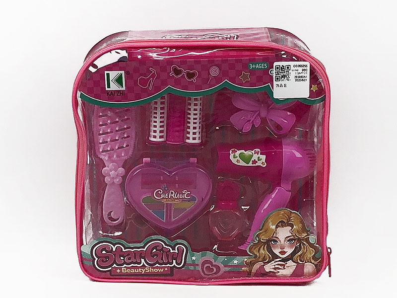 Beauty Set toys