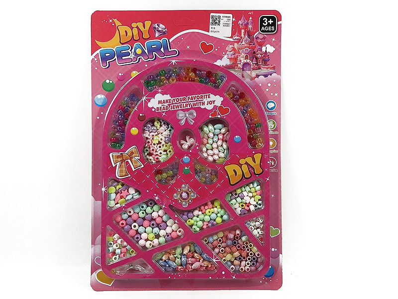 Beading Set toys