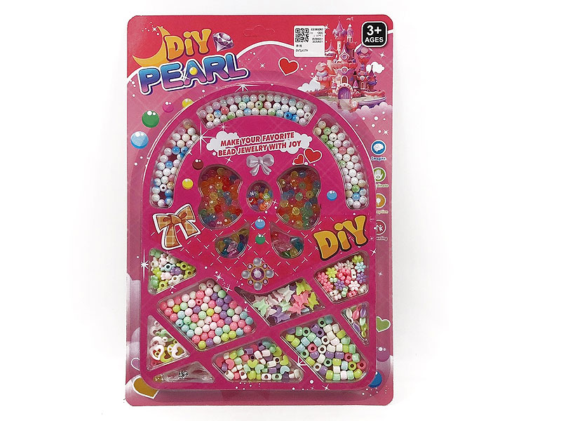 Beading Set toys