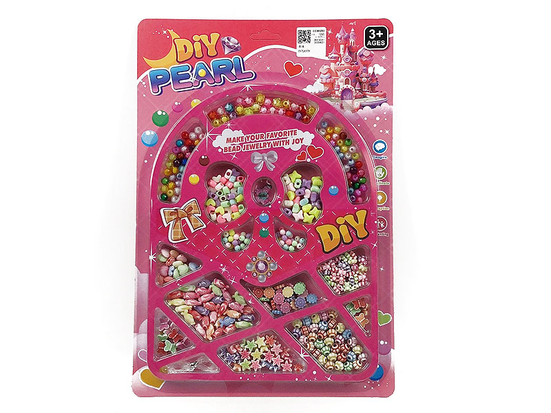 Beading Set toys