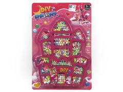 Beading Set toys