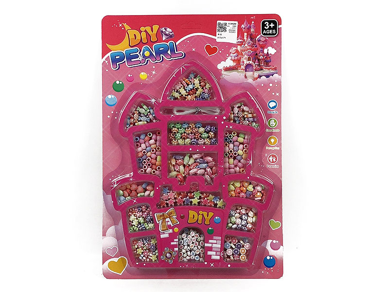 Beading Set toys