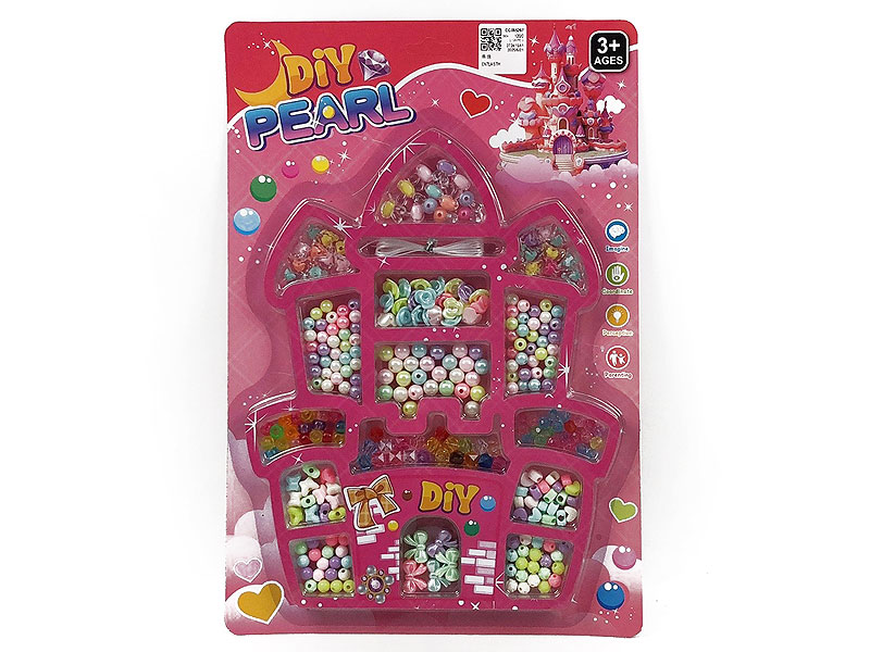 Beading Set toys