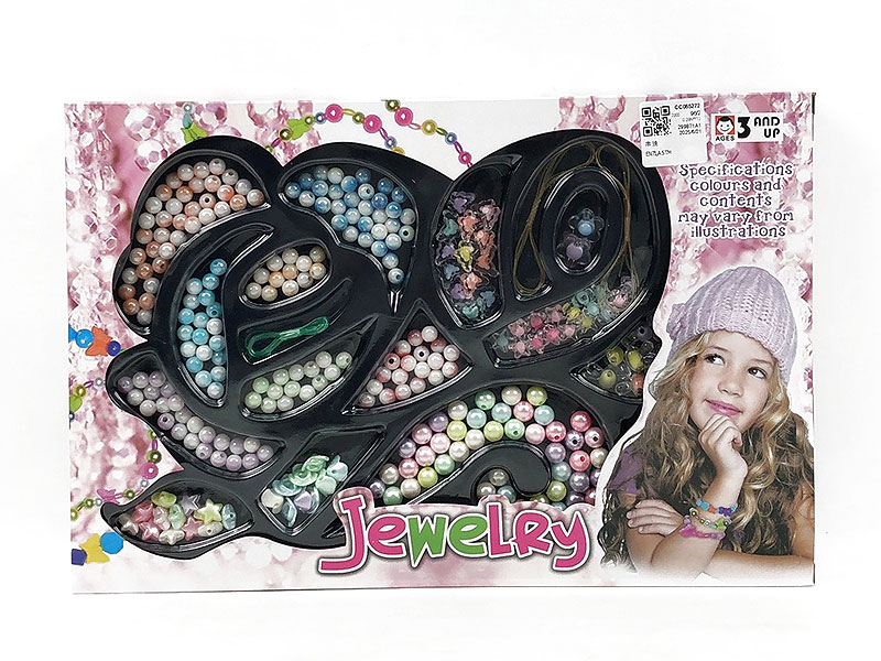 Beading Set toys