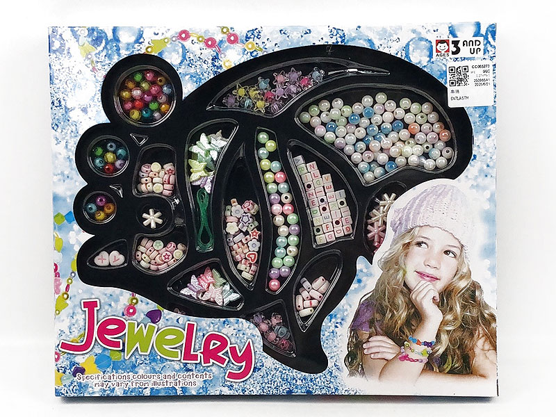 Beading Set toys