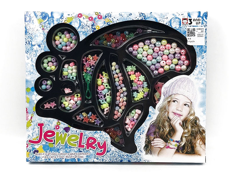 Beading Set toys