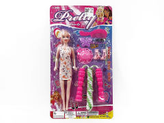 Beauty Set toys