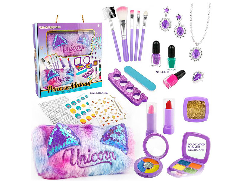 Cosmetic Set(24in1) toys