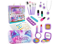 Cosmetic Set(24in1) toys