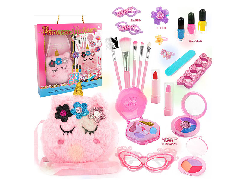 Cosmetic Set(23in1) toys