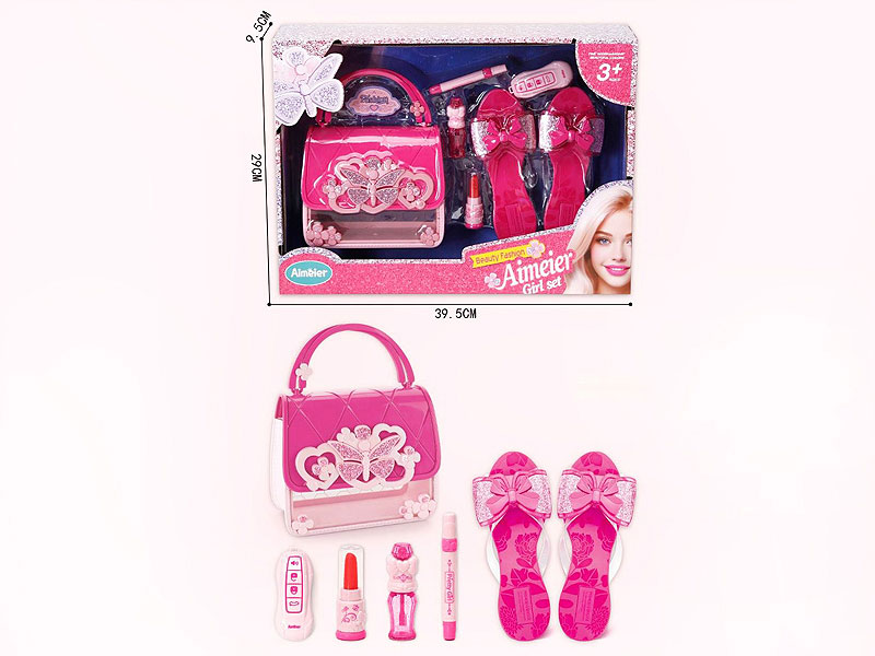 Beauty Set toys