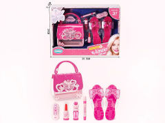 Beauty Set toys