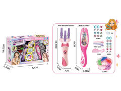 Hair Beader Set toys