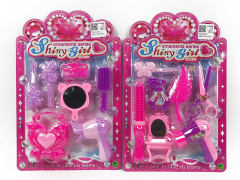 Beauty Set(2S) toys