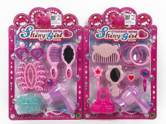 Beauty Set(2S) toys