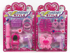 Beauty Set(2S) toys