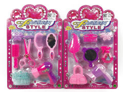Beauty Set(2S) toys