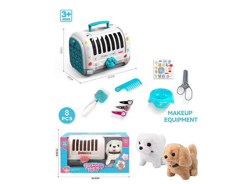 Toiletry Toys(2C) toys