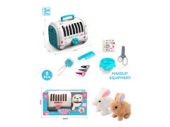 Toiletry Toys(2C) toys