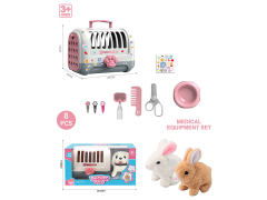 Toiletry Toys(2C) toys