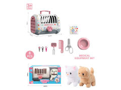 Toiletry Toys(2C) toys