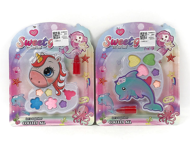 Make Up Set(2S) toys
