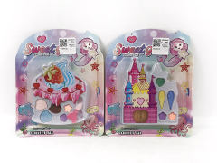Make Up Set(2S) toys
