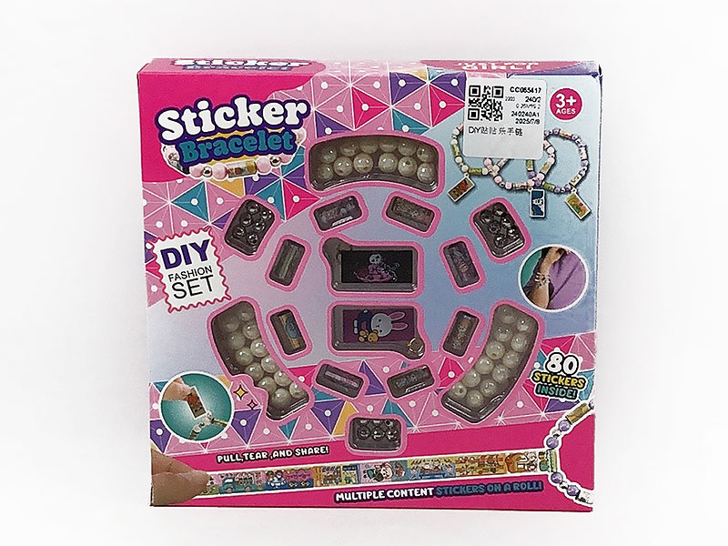 Children Bracelet toys